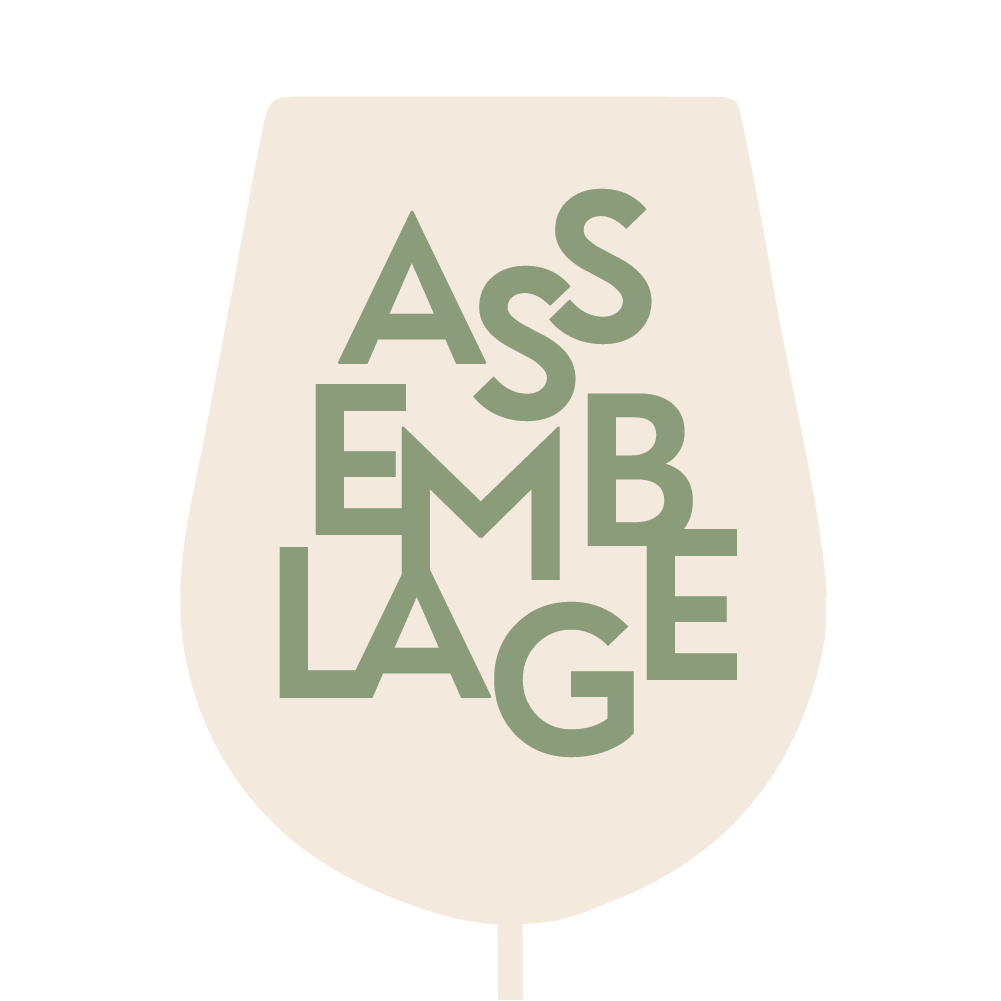 Wij bundelen de krachten voor 'Assemblage - The 2026 Tasting