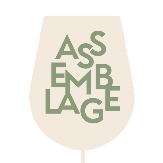 Wij bundelen de krachten voor 'Assemblage - The 2026 Tasting