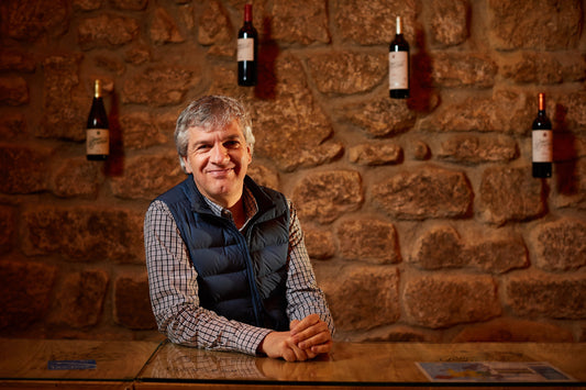 De Karakter Wijnfamilie: Bodega Gomez Cruzado