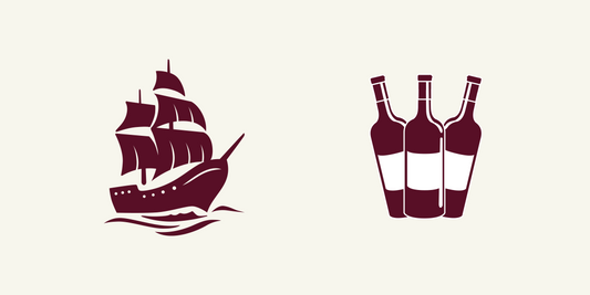SAIL met Karakter