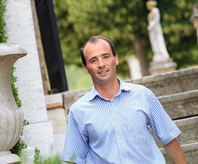 De Karakter Wijnfamilie: Chateau d’Ollieres