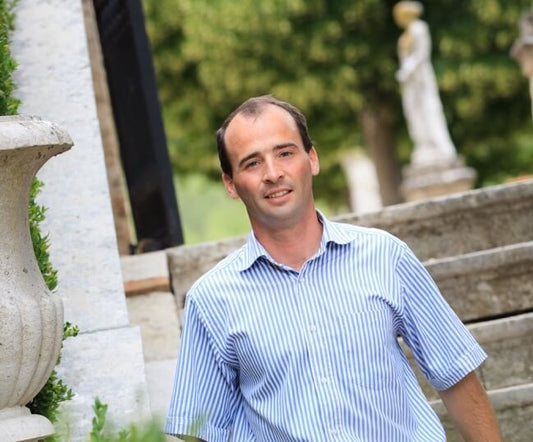 De Karakter Wijnfamilie: Chateau d’Ollieres