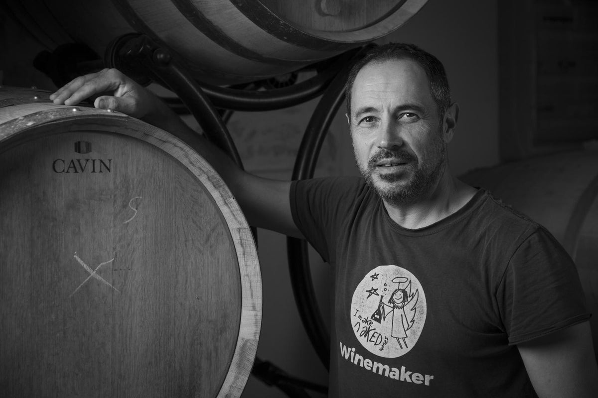 Domaine Christophe et fils