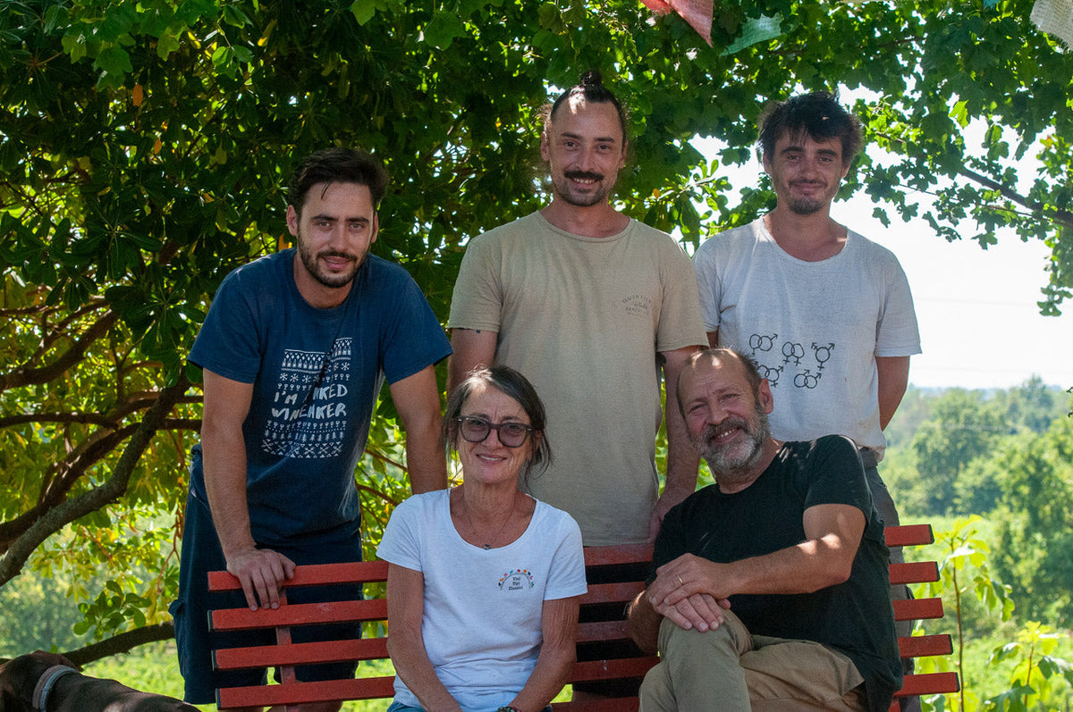 Ronco del Gnemiz / Nec-Otium