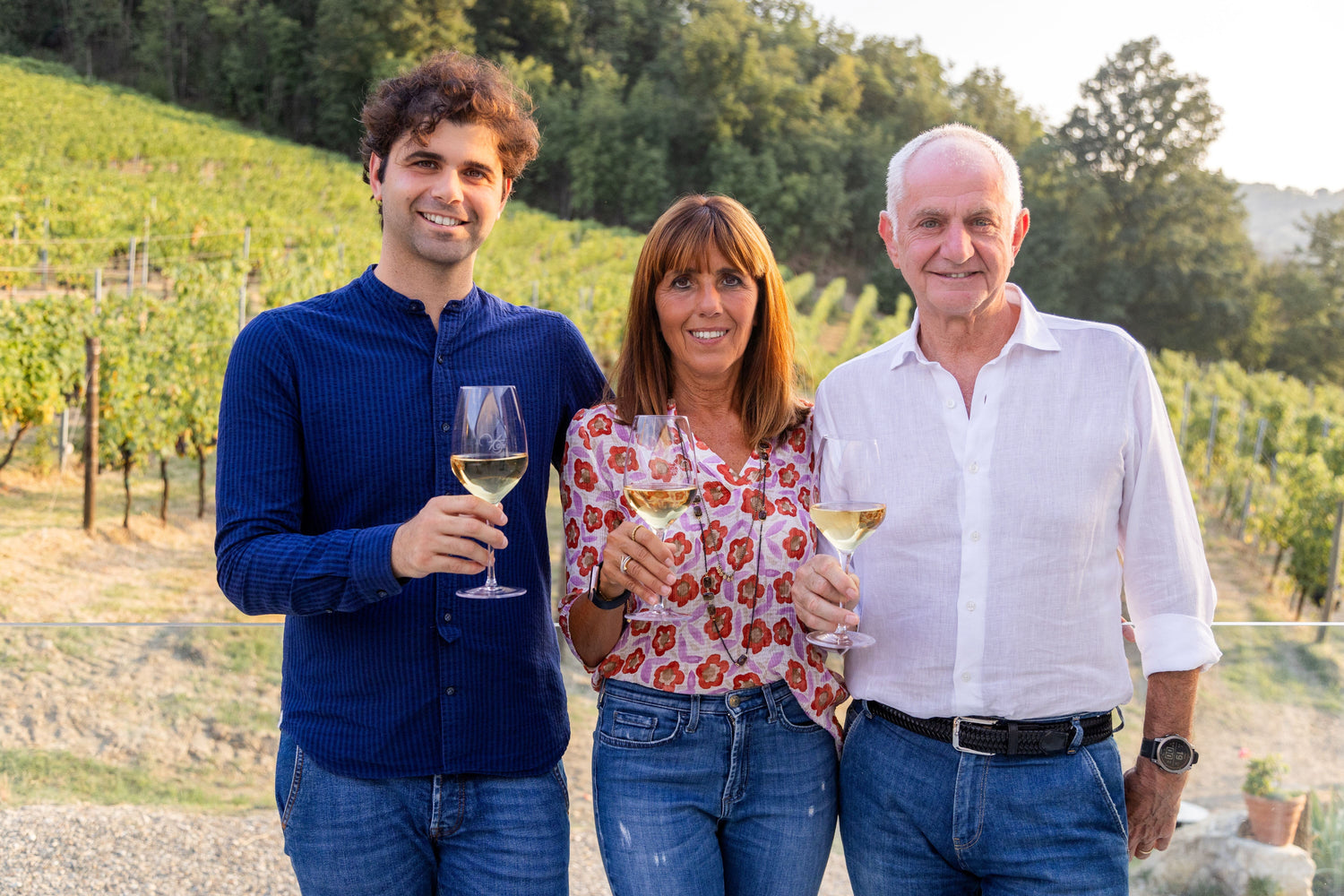 Cantine Volpi