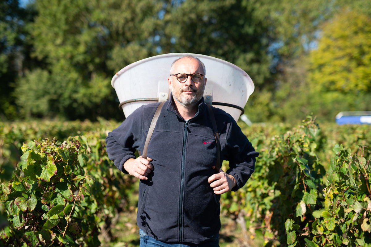 Lionel Gosseaume