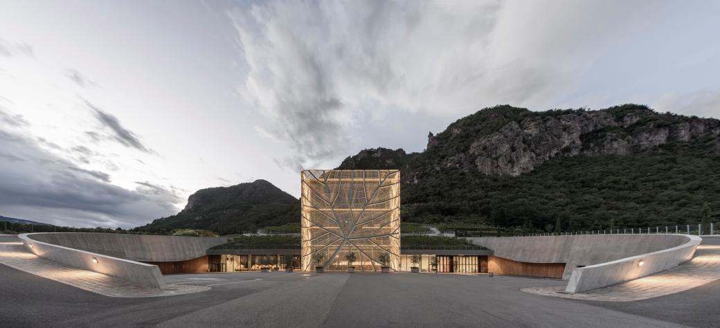 Cantina Bolzano