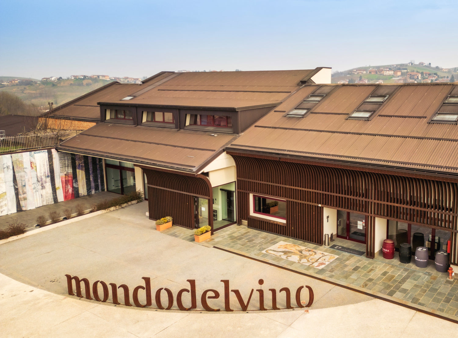 MGM/ Mondo del Vino