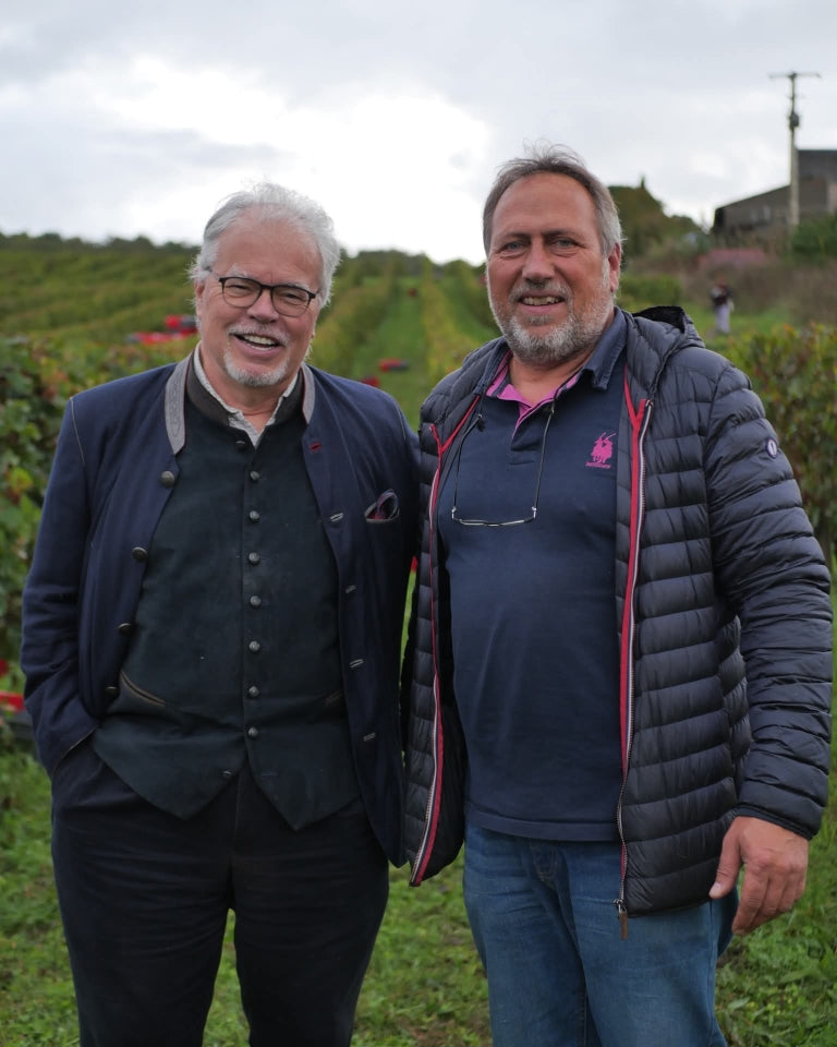 Domaine des Bernard