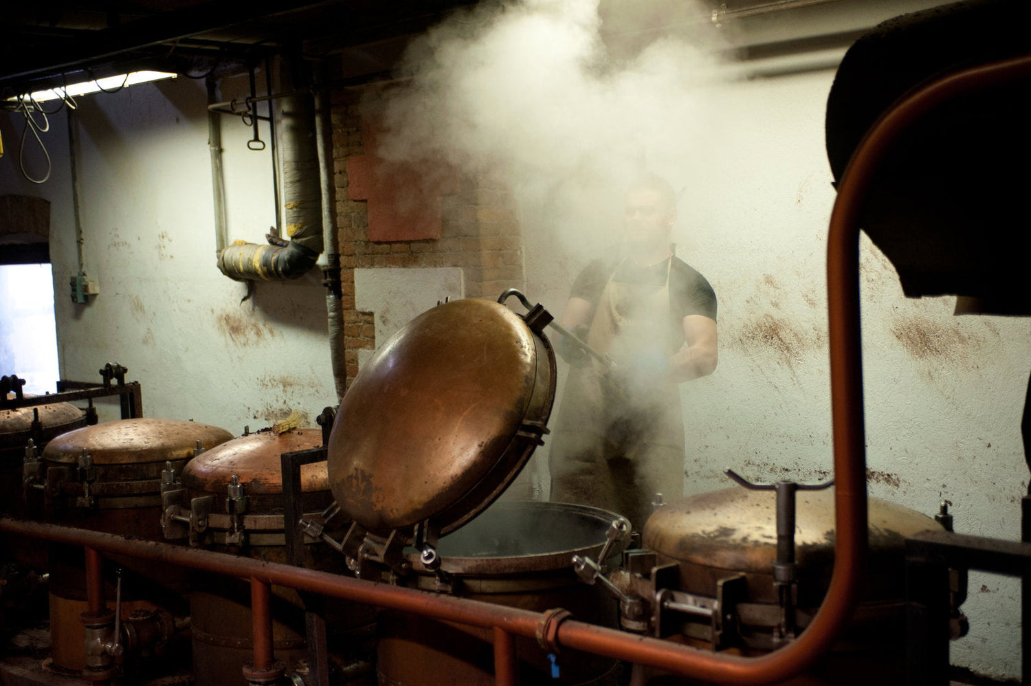 Distilleria Montanaro