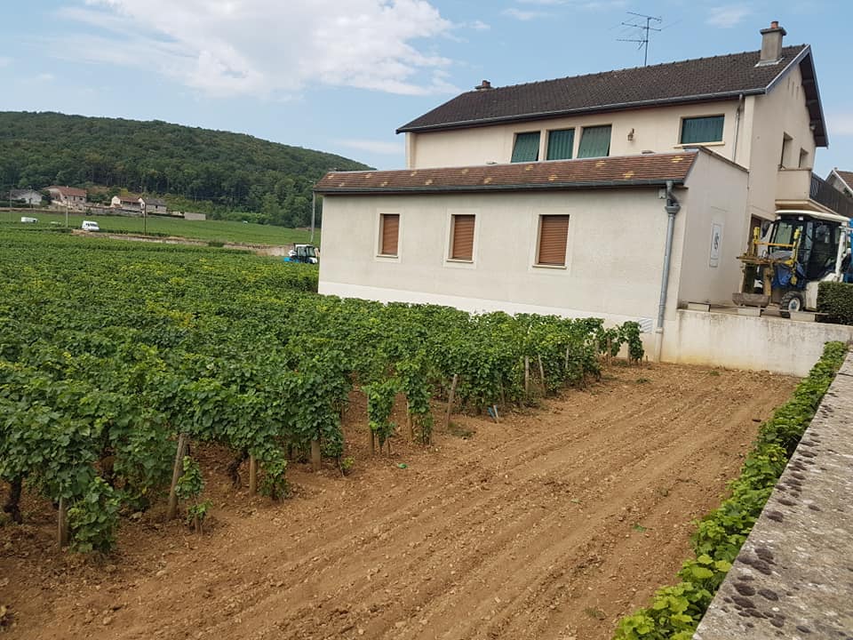 Domaine Gerard Seguin