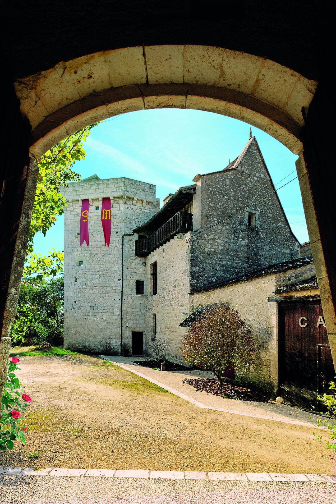 La Grande Maison