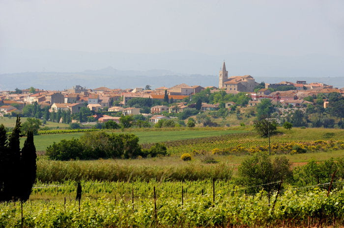 Les Vignerons du Narbonnais