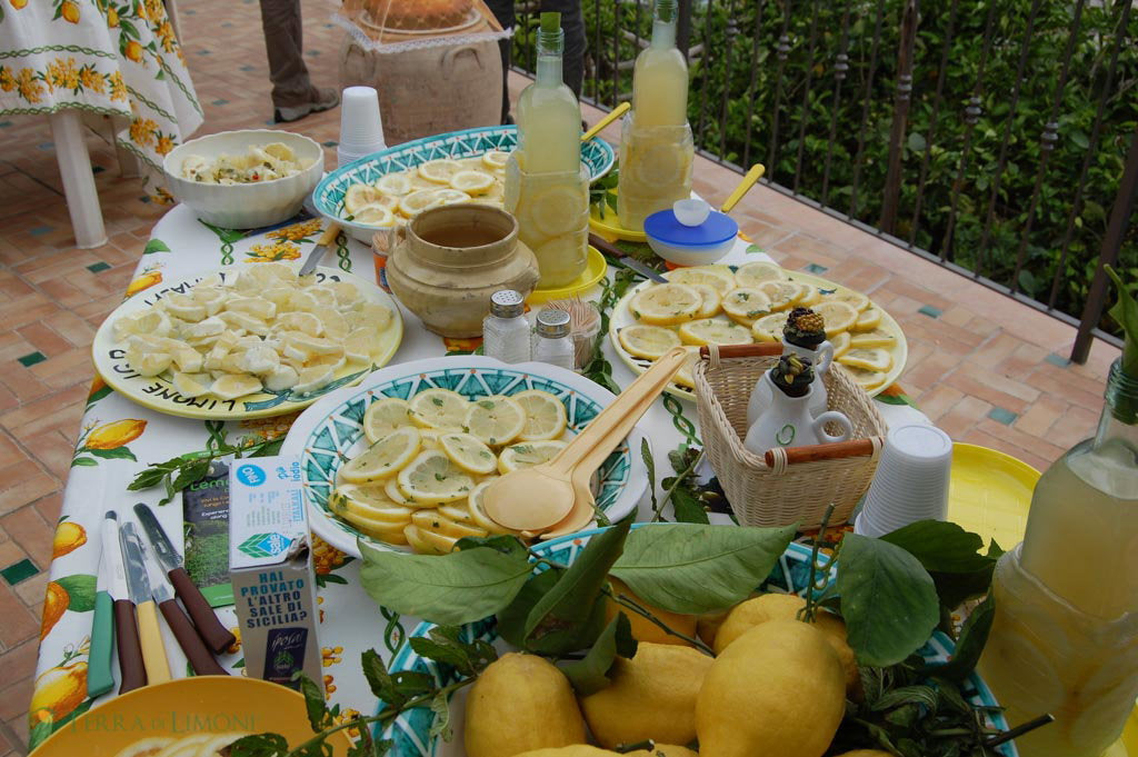 Terra di Limoni