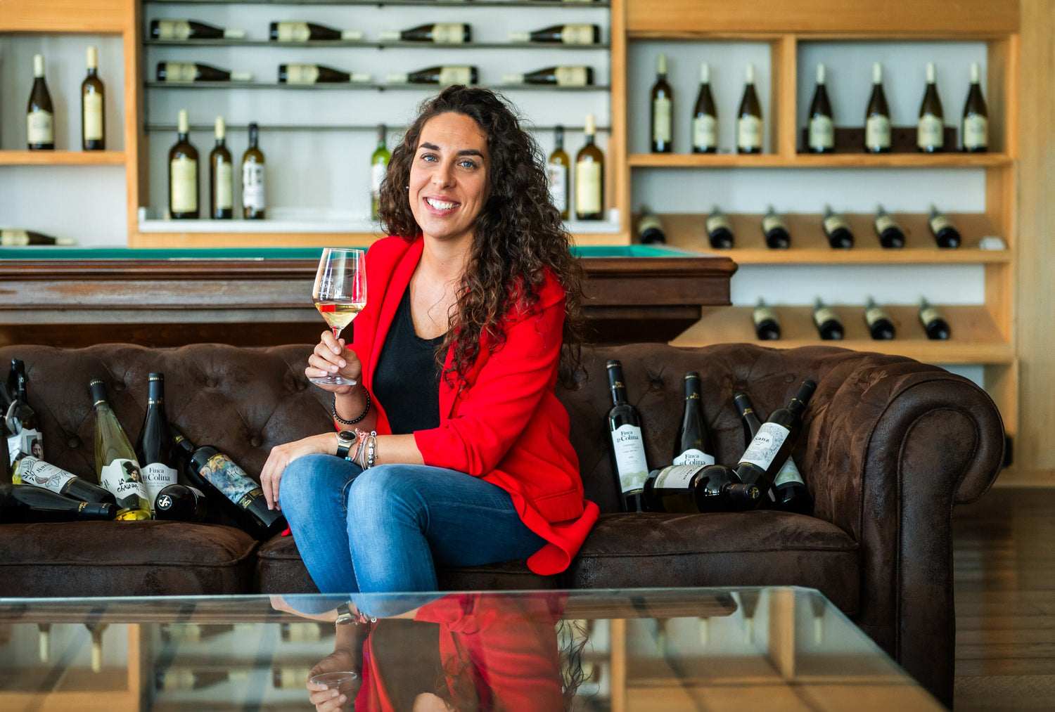 Vinos Sanz