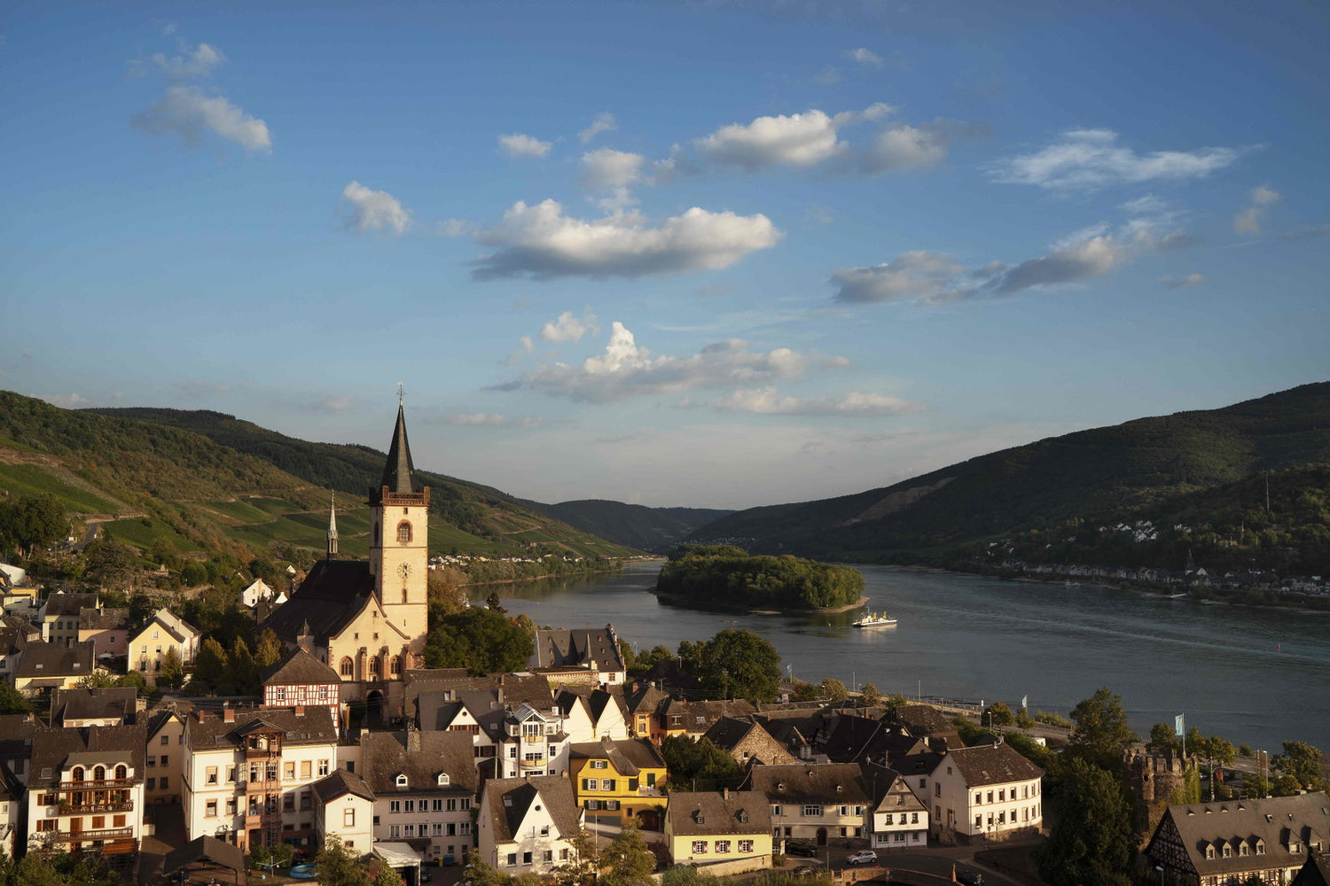 Weingut Eva Fricke