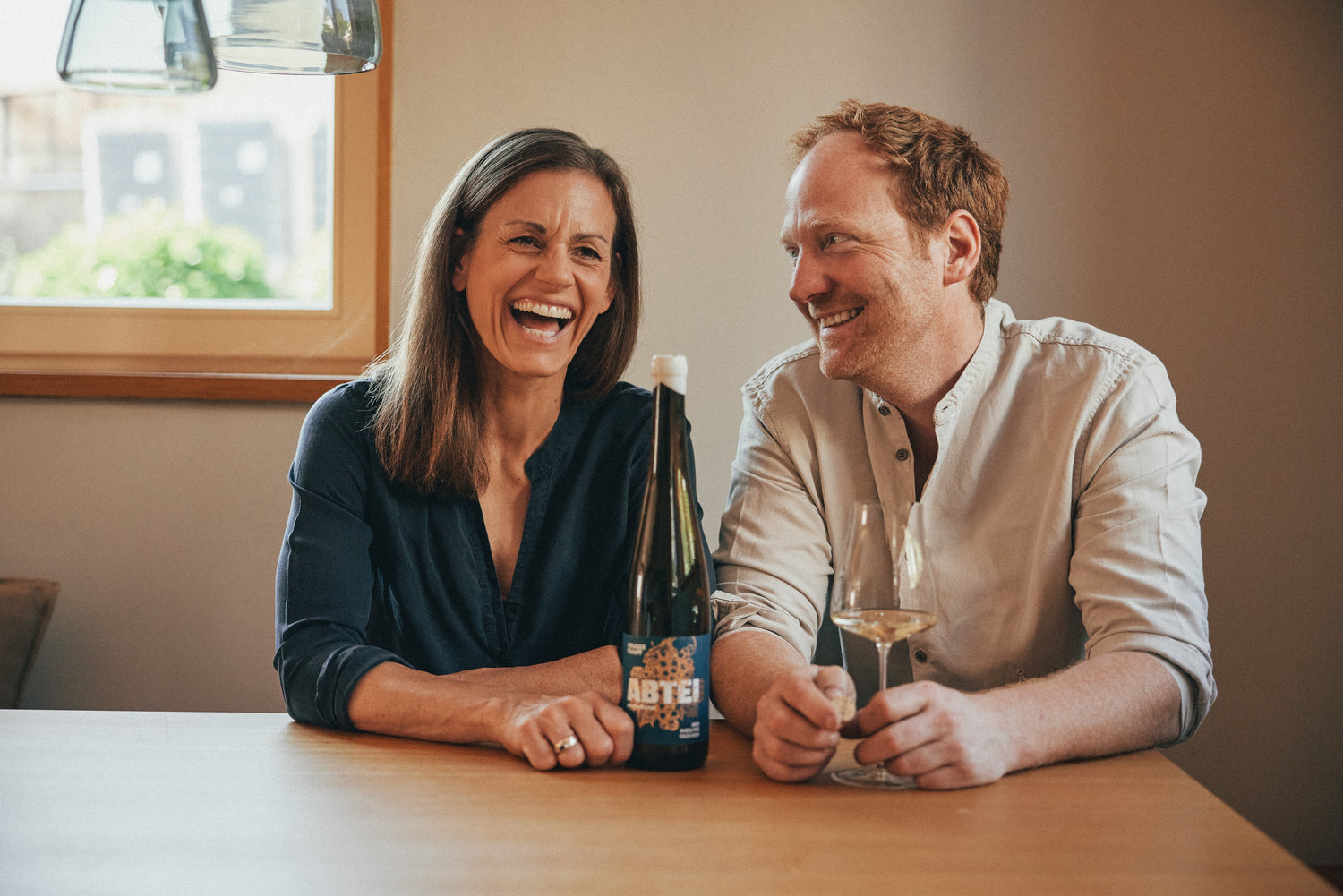 Weingut Kruger-Rumpf