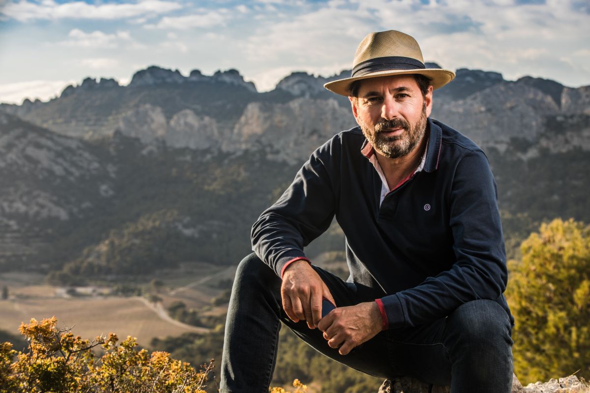 Xavier Vignon